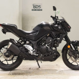 Мотоцикл Yamaha MT-25 з пробігом 2007 km
