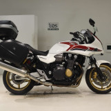 Мотоцикл Honda CB1300SF ST з пробігом 77904 km