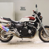 Мотоцикл Honda CB1300SF с пробегом 43095 km