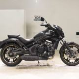 Мотоцикл Kawasaki VULCAN650S с пробегом 25800 km