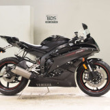 Мотоцикл Yamaha YZF-R6 з пробігом 4999 km