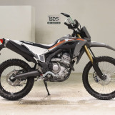 Мотоцикл Honda CRF250L з пробігом 703 km