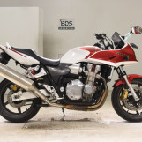 Мотоцикл Honda CB1300SF BOLDOR с пробегом 34392 km