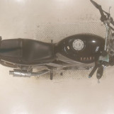 Мотоцикл Honda VT250 SPADA с пробегом 23645 km с пробегом 23645 km