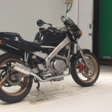 Мотоцикл Honda VT250 SPADA с пробегом 23645 km с пробегом 23645 km