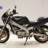 Мотоцикл Honda VT250 SPADA с пробегом 23645 km с пробегом 23645 km