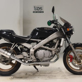 Мотоцикл Honda VT250 SPADA с пробегом 23645 km с пробегом 23645 km