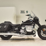 Мотоцикл BMW R18 з пробігом 10400 km