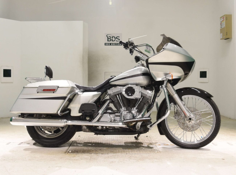 Мотоцикл HD ROAD GLIDE FLTRI1450 с пробегом 45849 km