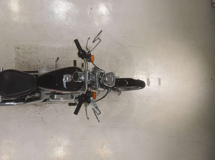 Мотоцикл HD SPORTSTER CUSTOM XL883C с пробегом 1357 km с пробегом 1357 km