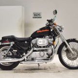 Мотоцикл HD SPORTSTER CUSTOM XL883C с пробегом 1357 km с пробегом 1357 km