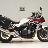 Мотоцикл Honda CB1300SF BOLDOR с пробегом 22100 km