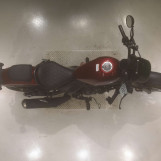 Мотоцикл Honda REBEL S CMX250 с пробегом 18087 km с пробегом 18087 km