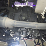 Мотоцикл Honda REBEL S CMX250 с пробегом 18087 km с пробегом 18087 km