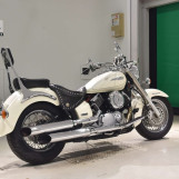 Мотоцикл Yamaha DRAGSTAR XVS1100 с пробегом 8078 km с пробегом 8078 km