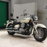 Мотоцикл Yamaha DRAGSTAR XVS1100 с пробегом 8078 km с пробегом 8078 km