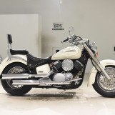 Мотоцикл Yamaha DRAGSTAR XVS1100 с пробегом 8078 km с пробегом 8078 km