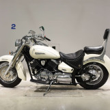 Мотоцикл Yamaha DRAGSTAR XVS1100 с пробегом 8078 km с пробегом 8078 km