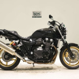 Мотоцикл Honda CB1300SF с пробегом 45812 km