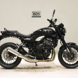Мотоцикл Kawasaki Z900RS с пробегом 19334 km