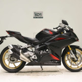 Мотоцикл Honda CBR250RR з пробігом 7477 km