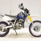 Мотоцикл Suzuki DJEBEL250XC с пробегом 45896 km
