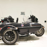 Мотоцикл HD FLHTCU 1340 SIDECAR з пробігом 54343 km