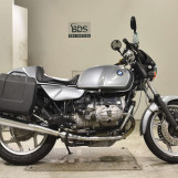 Мотоцикл BMW R100RS з пробігом 66565 km