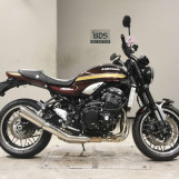 Мотоцикл Kawasaki Z900RS с пробегом 455 km