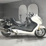 Мотоцикл Honda FORZA Z