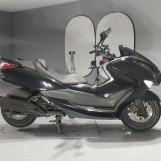 Мотоцикл Yamaha MAJESTY 250 с пробегом 52750 km