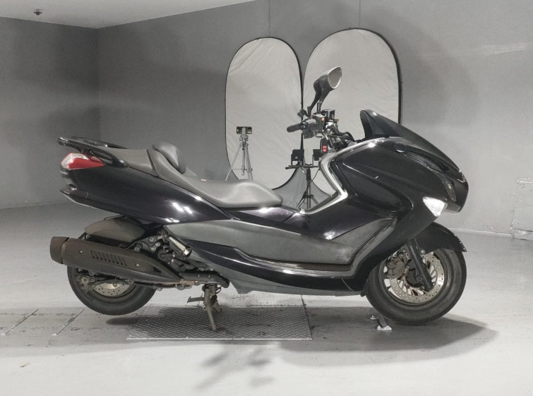 Мотоцикл Yamaha MAJESTY 250 с пробегом 52750 km