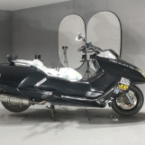 Мотоцикл Yamaha MAXAM250 TRIKE с пробегом 97836 km