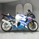 Мотоцикл Suzuki GSX-R1000 з пробігом 7689 km