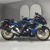 Мотоцикл Suzuki GSX1300R HAYABUSA с пробегом 50389 km