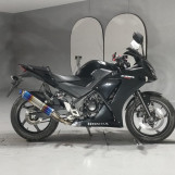 Мотоцикл Honda CBR250R з пробігом 19418 km