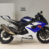 Мотоцикл Suzuki GSX-R1000 з пробігом 24417 km