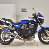 Мотоцикл Kawasaki ZRX1100 з пробігом 30361 km
