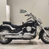 Мотоцикл Yamaha DRAGSTAR XVS400 CLASSIC з пробігом 1358 km