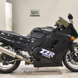 Мотоцикл Kawasaki ZZ-R1100 з пробігом 49026 km
