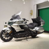 Мотоцикл Honda GL1800 TOUR D з пробігом 453 km з пробігом 453 km