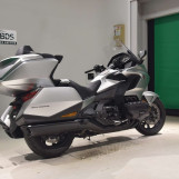 Мотоцикл Honda GL1800 TOUR D з пробігом 453 km з пробігом 453 km