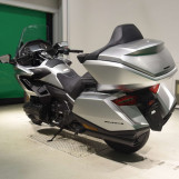 Мотоцикл Honda GL1800 TOUR D з пробігом 453 km з пробігом 453 km