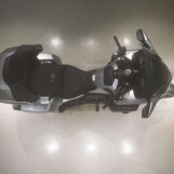 Мотоцикл Honda GL1800 TOUR D з пробігом 453 km з пробігом 453 km