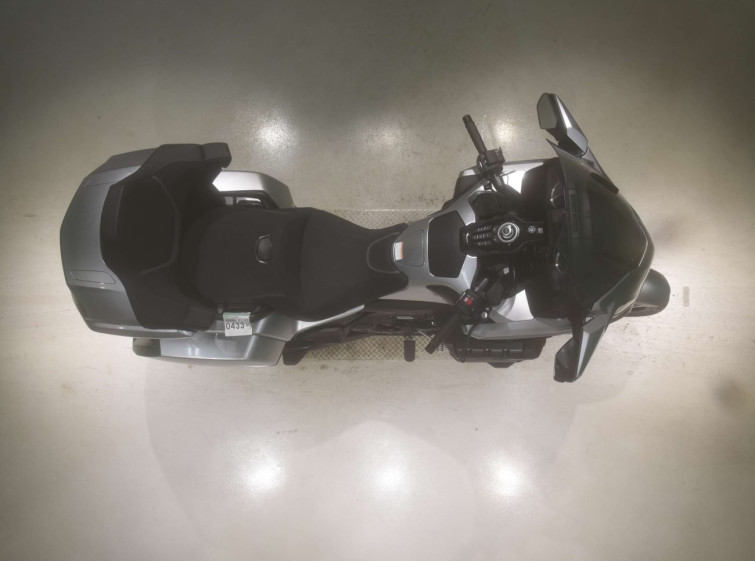 Мотоцикл Honda GL1800 TOUR D з пробігом 453 km з пробігом 453 km