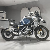 Мотоцикл BMW R1250GS ADVENTURE с пробегом 10070 km