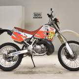 Мотоцикл Honda CRM250R з пробігом 15342 km з пробігом 15342 km