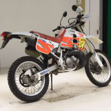 Мотоцикл Honda CRM250R з пробігом 15342 km з пробігом 15342 km