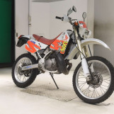 Мотоцикл Honda CRM250R з пробігом 15342 km з пробігом 15342 km