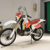 Мотоцикл Honda CRM250R з пробігом 15342 km з пробігом 15342 km